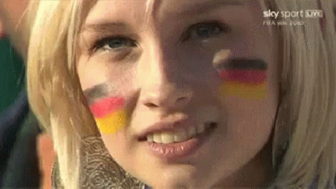 Almanya’ya 🇩🇪 gelmek ister misiniz?