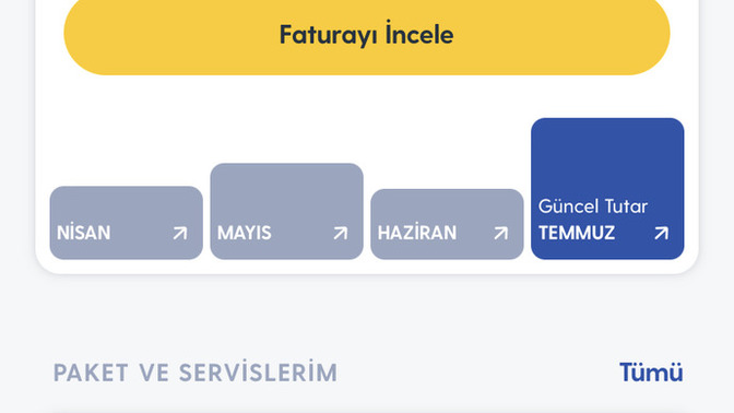 Fatura neden bu kadar uçuk geldi?