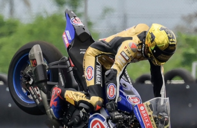 SuperSport seyrediyor musunuz?