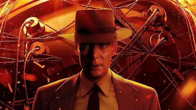Tarafını seç ⚡ Barbie mi, Oppenheimer mı?