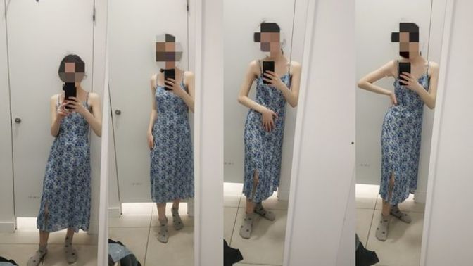 Omuzlarım dar olduğu için elbise yakışmıyor, spor yaparak genişletebilir miyim?