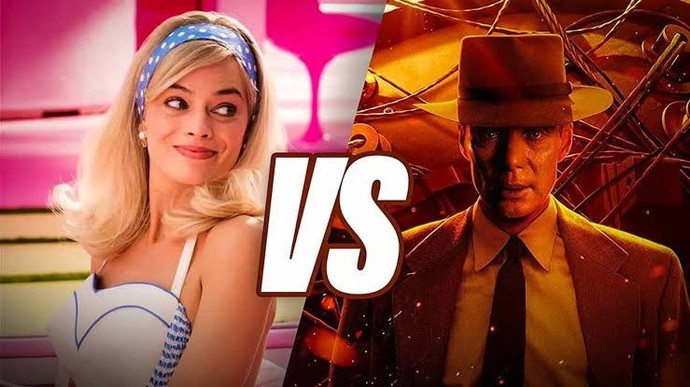 Oppenheimer mı, Barbie mi?