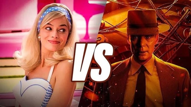 Oppenheimer mı, Barbie mi?