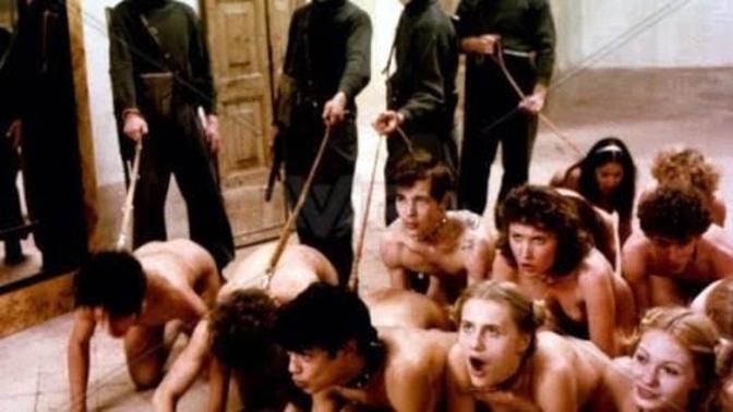 Şu film kadar iğrenci varmıdır?
