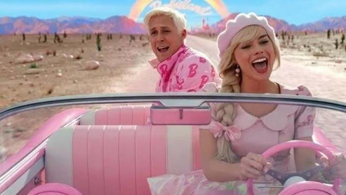 Barbie filmi Türkiyede çekilseydi Margot Robbie yerine hangi oyuncunun oynamasını isterdiniz?