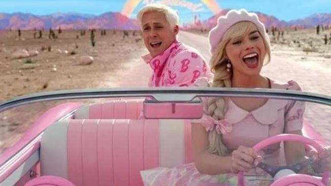Barbie filmi Türkiye'de çekilseydi Margot Robbie yerine hangi oyuncunun oynamasını isterdiniz?