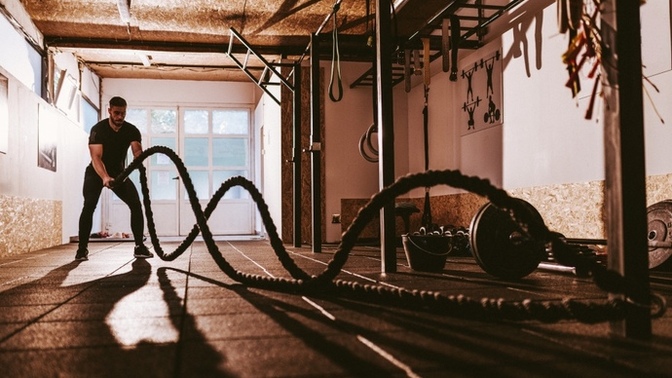 Spor salonunda en çok hangi hareketi yapmayı seviyorsunuz?