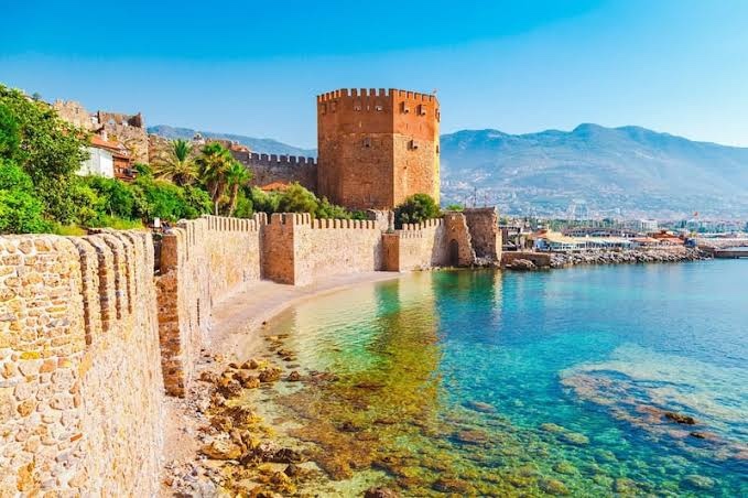 Alanya tatil için uygun mu?