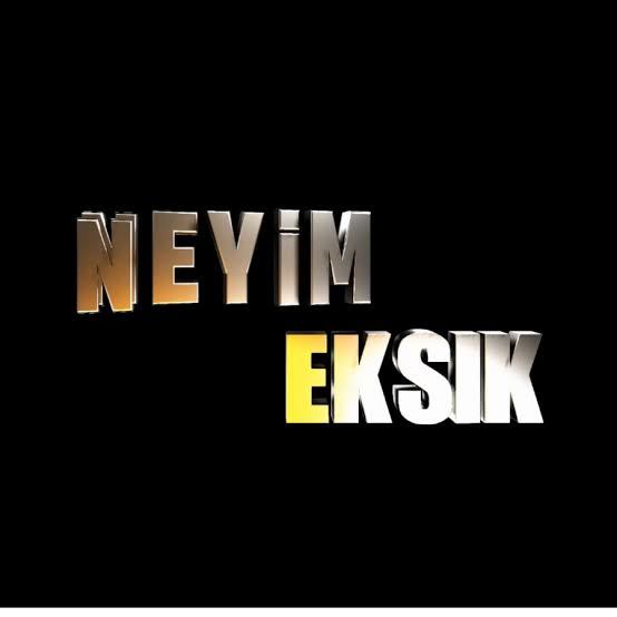 Senin diğerlerinden neyin eksik?