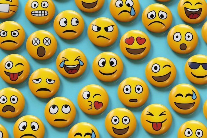 En itici emoji size göre hangisi?