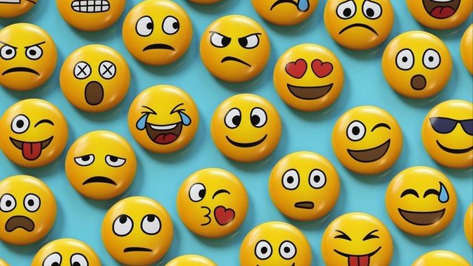 En itici emoji size göre hangisi?