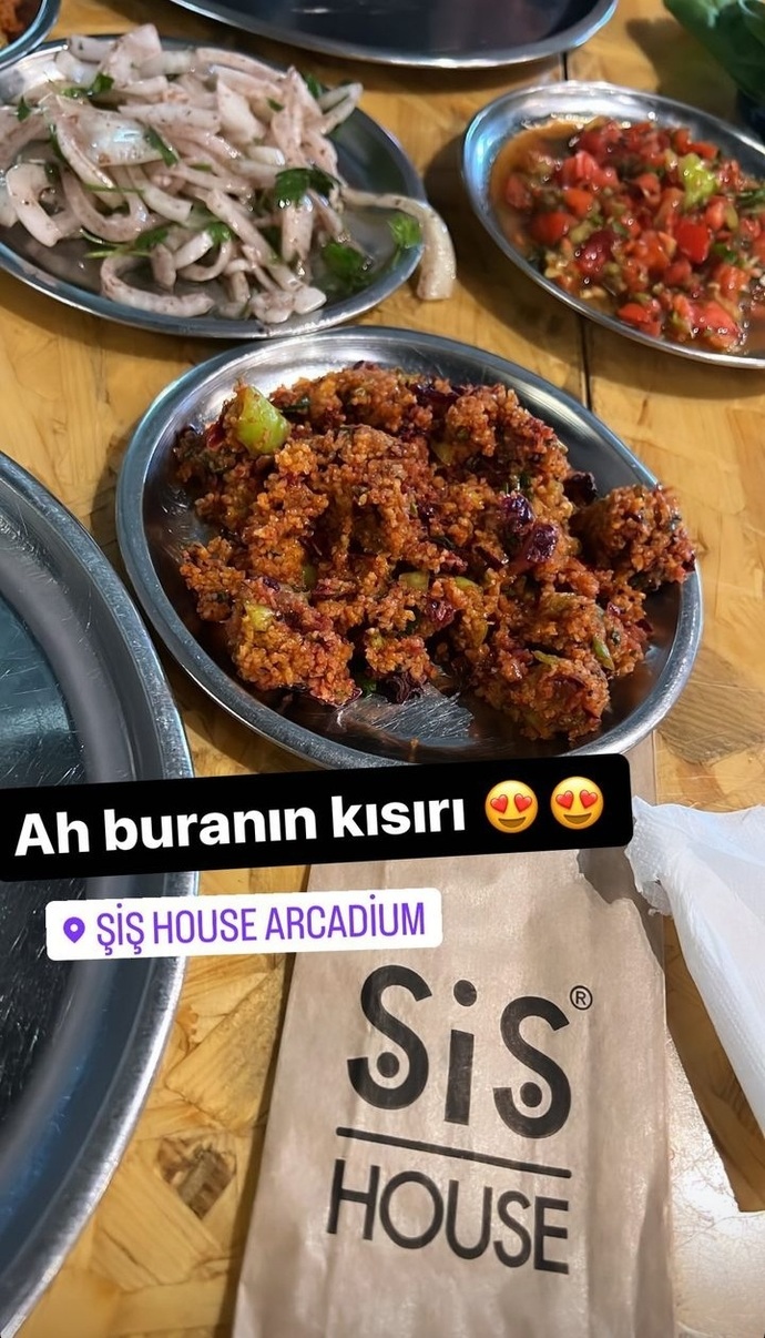 Kısırı sever misin😋😏?