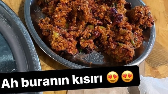 Kısırı sever misin😋😏?