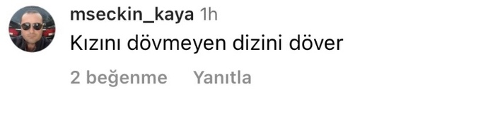 Bu ve bunun gibileri neyin kafasını yaşıyor?