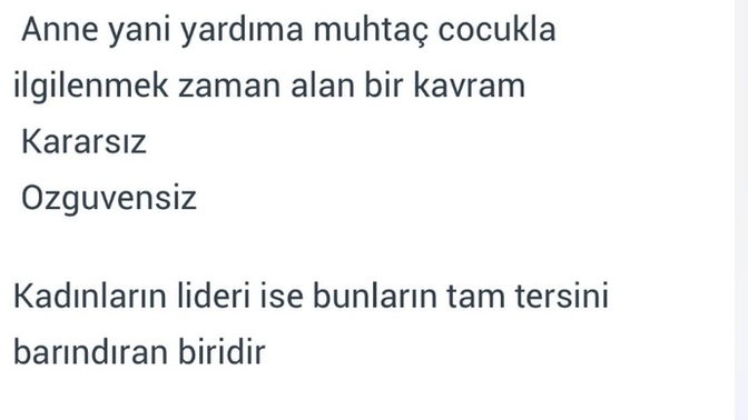 Bu ve bunun gibileri neyin kafasını yaşıyor?