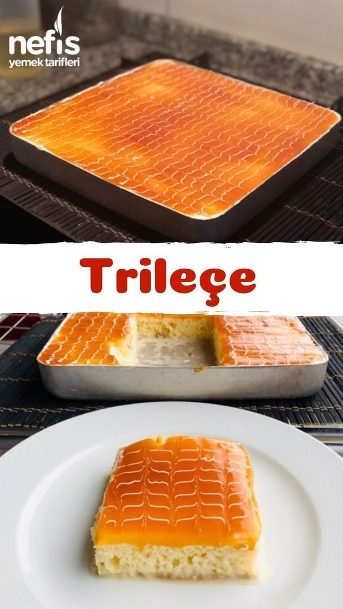 En çok hangi tatlıyı seversiniz?