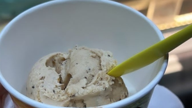 😍🍦En sevdiğin dondurma tadı nedir.. ?