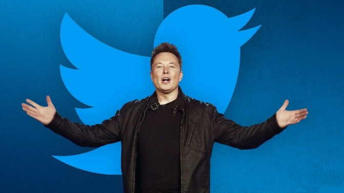 Twitter'ın ismi "X" olacakmış, logosu da X olarak değişecekmiş. Saçma değil mi?
