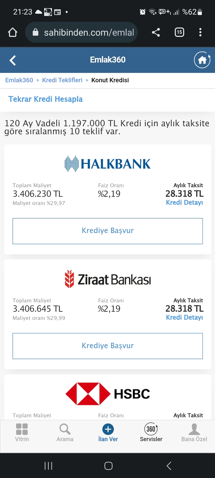 Artık insanlar nasıl ev sahibi olacak?