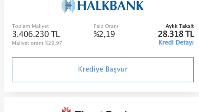 Artık insanlar nasıl ev sahibi olacak?