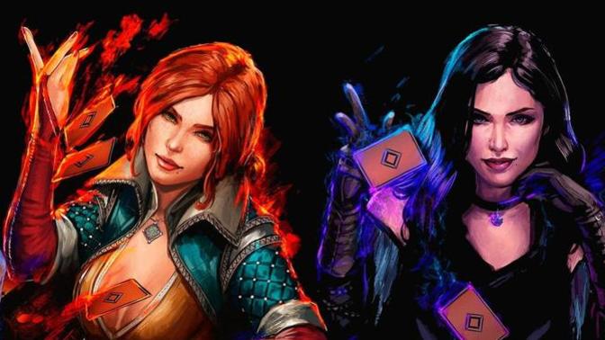 Triss mi Yennefer mi?