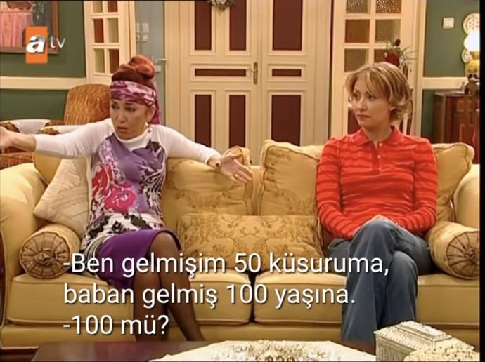 İlişkide yaş farkının çok olması, ileride büyük problemler yaratır mı?