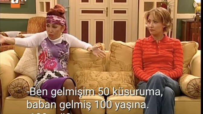 İlişkide yaş farkının çok olması, ileride büyük problemler yaratır mı?