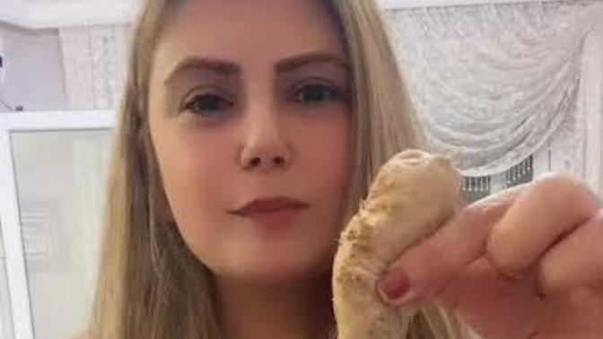 Sevgilinizle ilk gün buluşmada, şırdan yemeye gidelim dese gider misiniz?