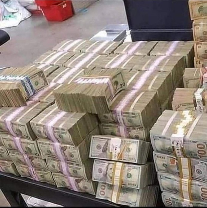 Bu kadar para karşılığında en yakın arkadaşını satar mıydın?