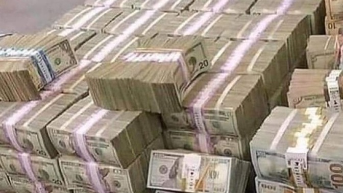 Bu kadar para karşılığında en yakın arkadaşını satar mıydın?
