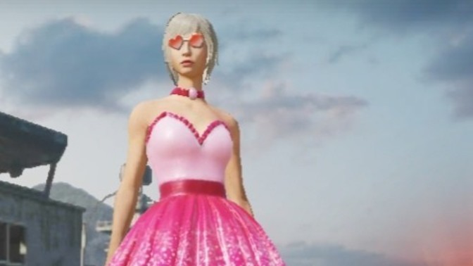 Pubg Mobile oynayan kızlar itici midir?