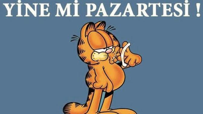 Pazar günü geç uyanıp, akşamına uykunun gelmemesi ve sabaha iş olması sarmalı nedir?