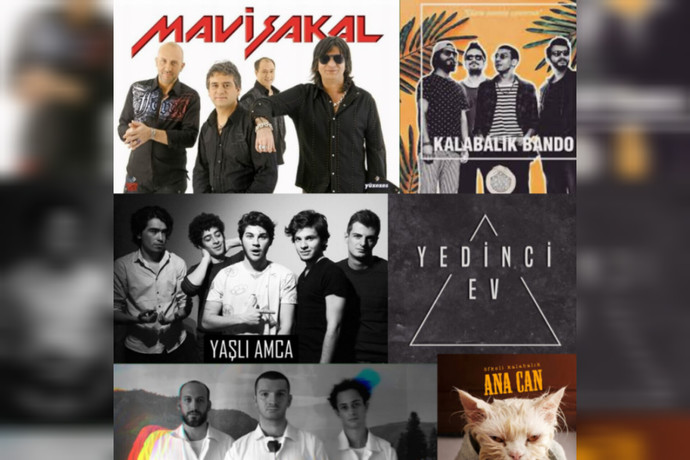 Enteresan bulduğunuz müzik grubu ismi hangisi?