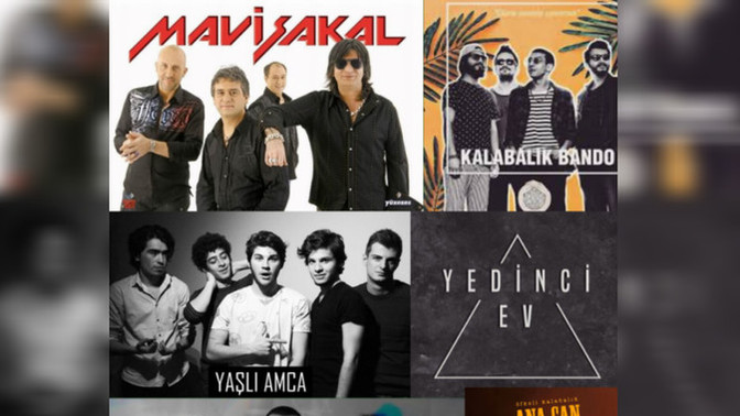 Enteresan bulduğunuz müzik grubu ismi hangisi?