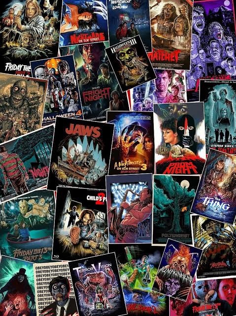 Gece izlemek için film önerisi var mı?