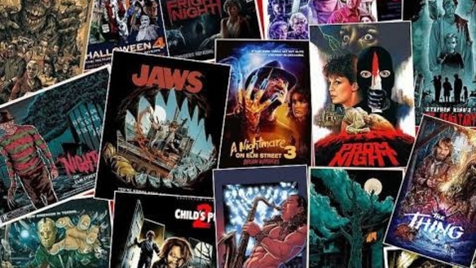Gece izlemek için film önerisi var mı?
