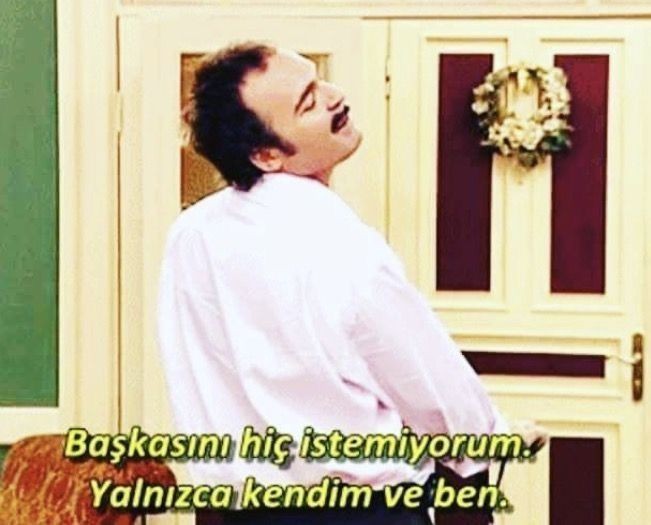 Hayatında ne olsun isterdin?