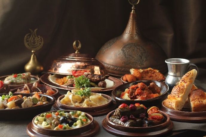 Gece yenmez dediğiniz neler var?