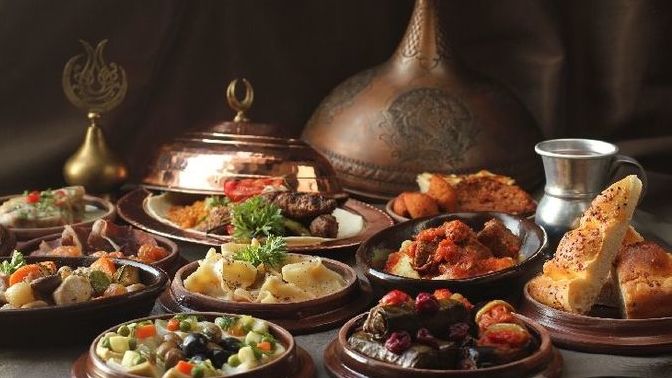 Gece yenmez dediğiniz neler var?