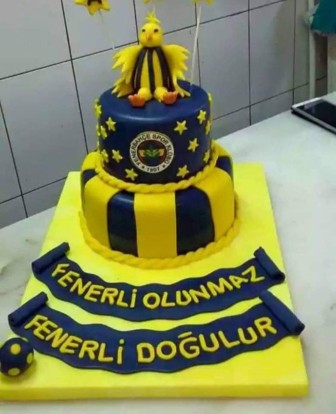 Yarın kimlerin doğum günü?