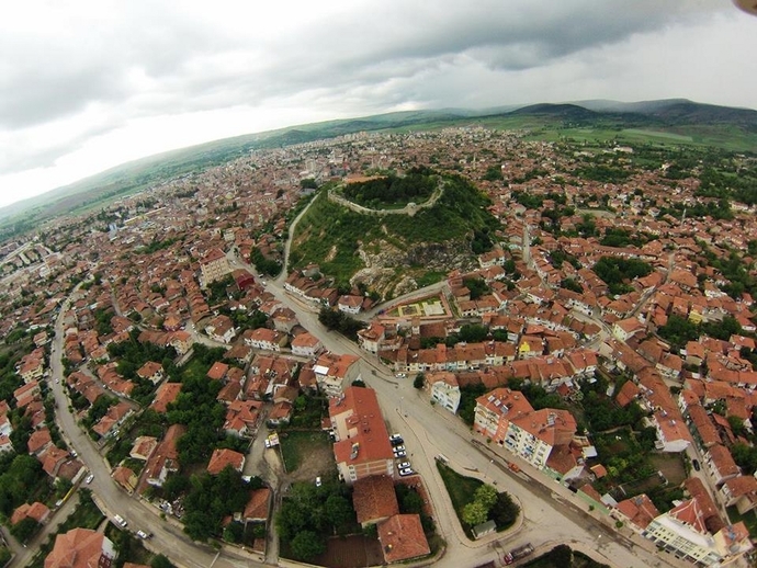 Doğduğun yerde mi yaşamak isterdin, doyduğun yerde mi?