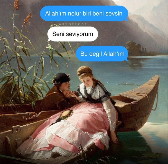 Hiç bekar arkadaşım kalmadı kendimi evde kalmış hissediyorum. Sizce ne yapmalıyım?