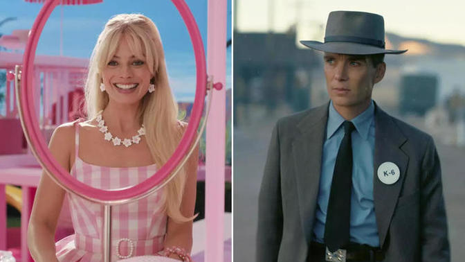 Oppenheimer yerine Barbie'ye gitmek isteyen sevgili sorunsalı nasıl çözülür?