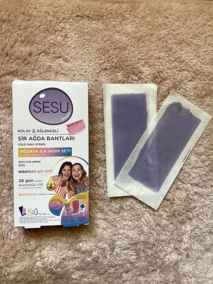 Yaz sıcaklarıyla uğraşırken istenmeyen tüylerle başa çıkma yollarınız neler?