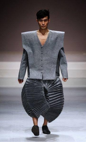 'Böyle moda olmaz olsun' dediğiniz bir görsel paylaşır mısınız?