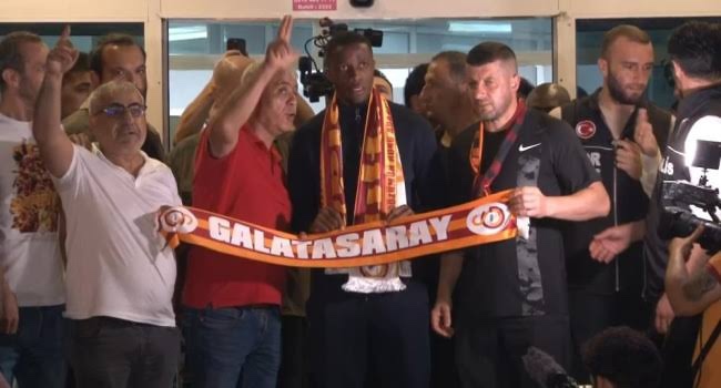 Zaha transferi hakkında ne düşünüyorsunuz?