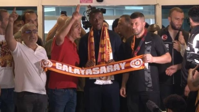 Zaha transferi hakkında ne düşünüyorsunuz?