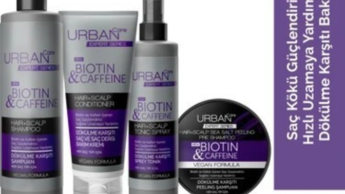 Urban Care kullananlar?