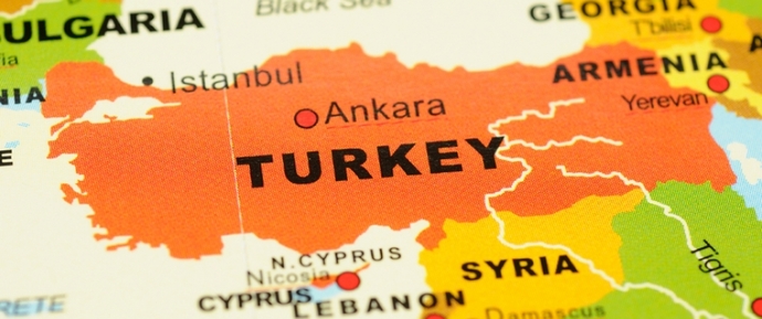 Türkiye bir Avrupa ülkesi midir?