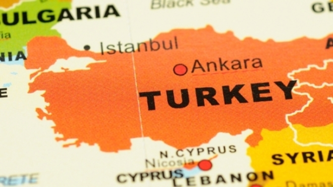 Türkiye bir Avrupa ülkesi midir?